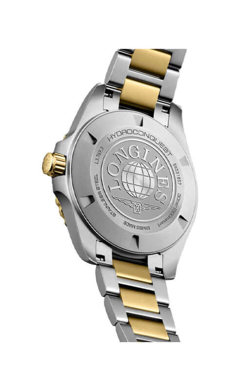Longines HydroConquest 42mm L37693567 Bandiera Jewellers