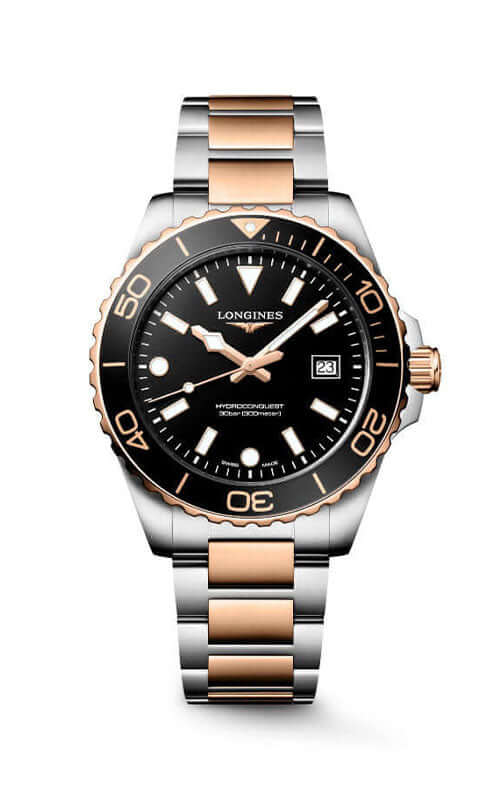 Longines HydroConquest 42mm L37693587 Bandiera Jewellers