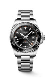Longines HydroConquest GMT L37904566 Bandiera Jewellers