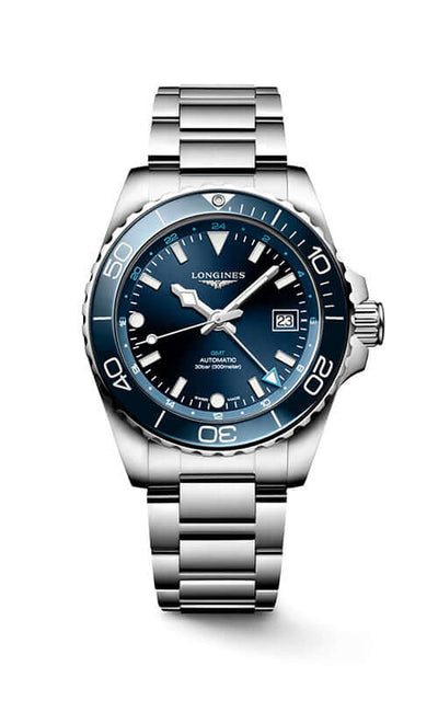 Longines HydroConquest L37904966 Bandiera Jewellers