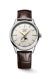 Longines Flagship Heritage L48154782 | Bandiera Jewellers