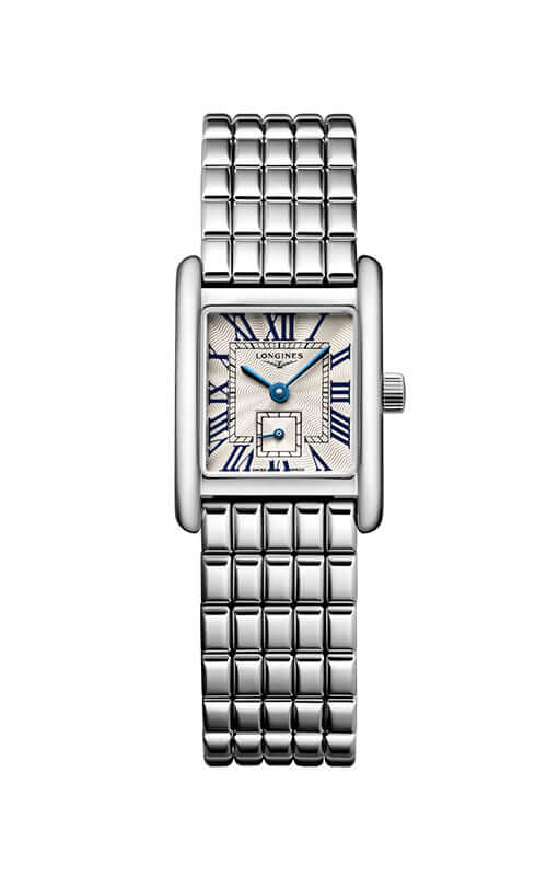 LONGINES MINI DOLCEVITA L52004716 Bandiera Jewellers