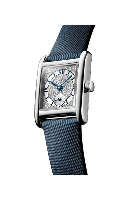 LONGINES MINI DOLCEVITA L52004872 Bandiera Jewellers