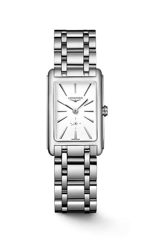 Longines DolceVita Collection L52554116 | Bandiera Jewellers