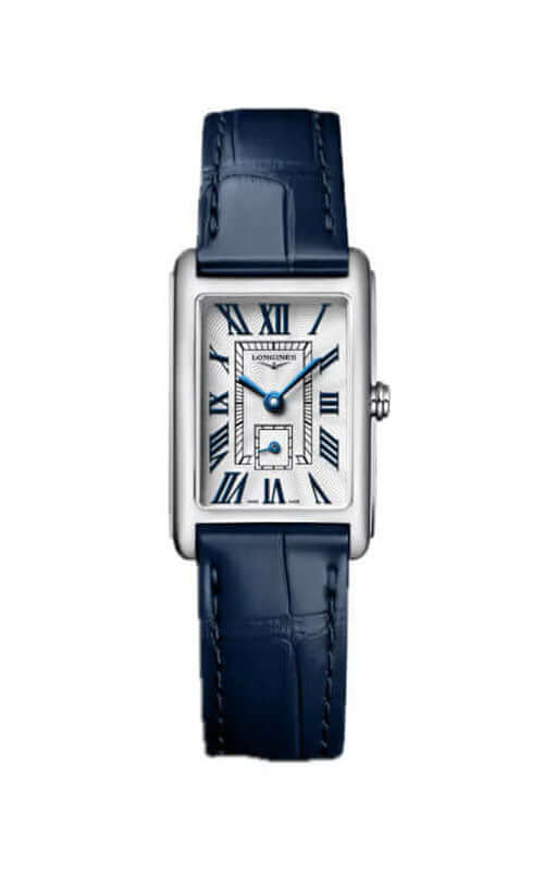 Longines DolceVita Collection L52554702 Bandiera Jewellers