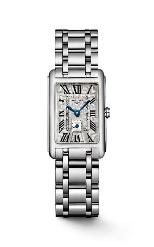 Longines DolceVita Collection L52554716 | Bandiera Jewellers