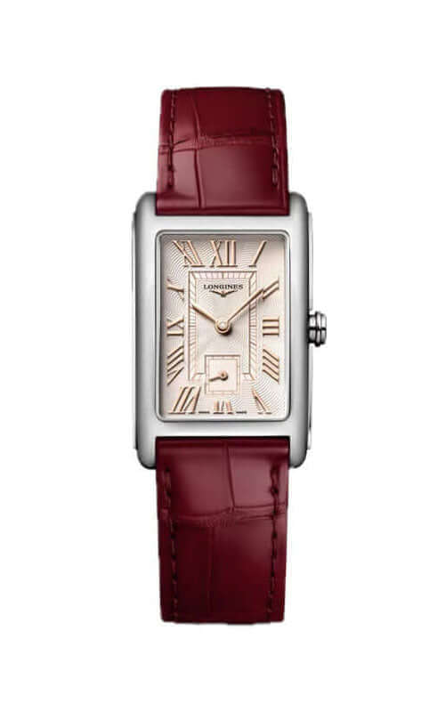 Longines DolceVita Collection L55124282 Bandiera Jewellers