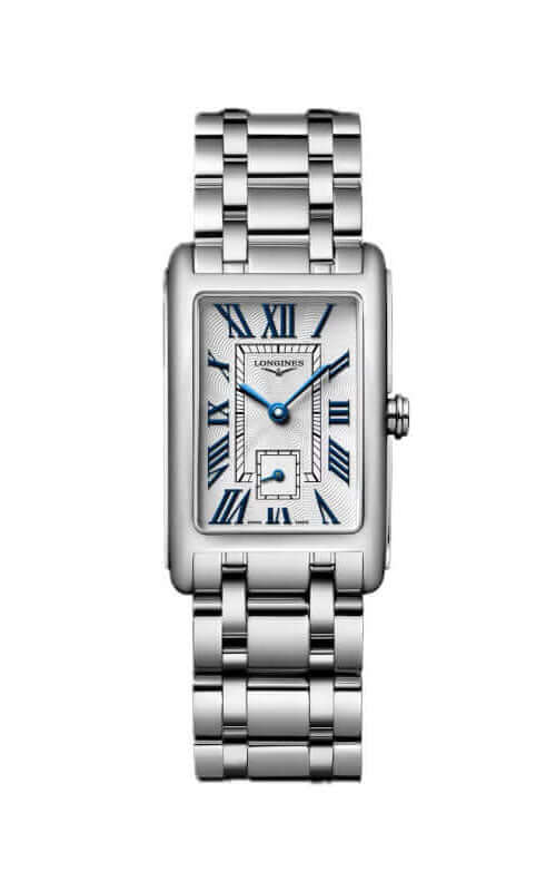 Longines DolceVita Collection L55124706 Bandiera Jewellers