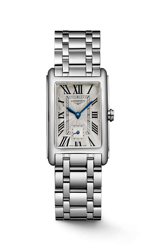 Longines DolceVita Collection L55124716 Bandiera Jewellers