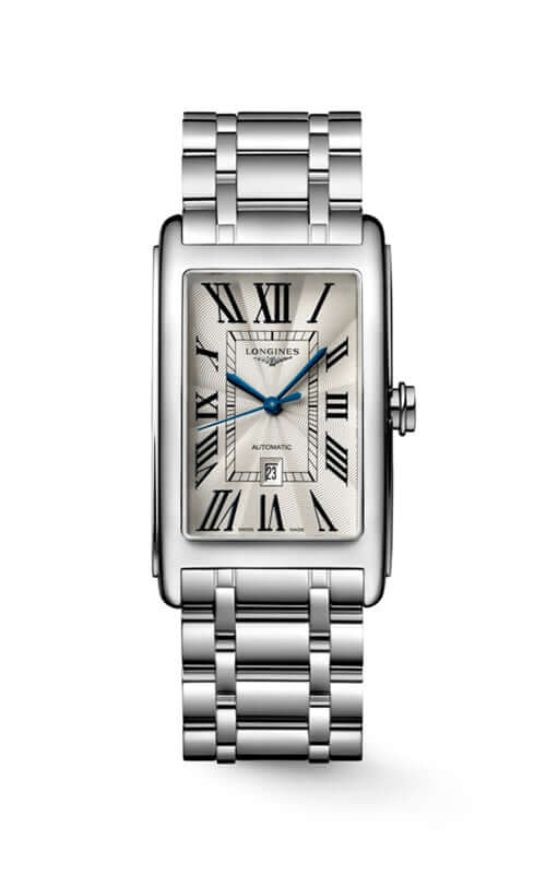 Longines DolceVita Collection L57674716 Bandiera Jewellers