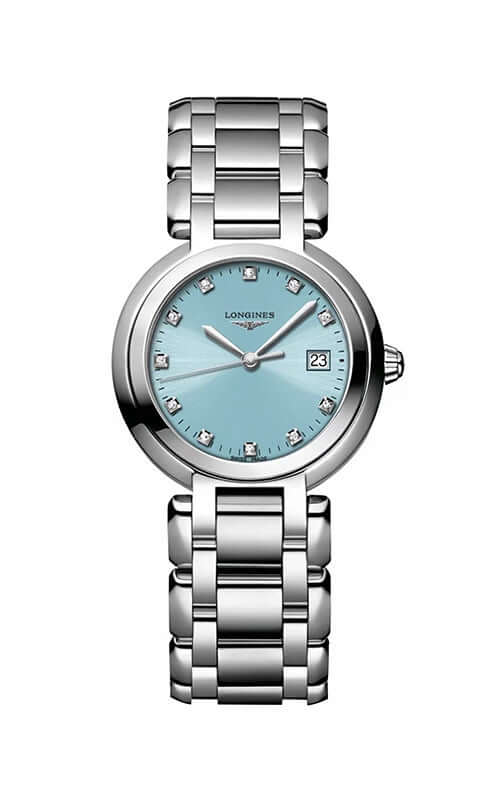 Longines PrimaLuna Collection L81224906 | Bandiera Jewellers
