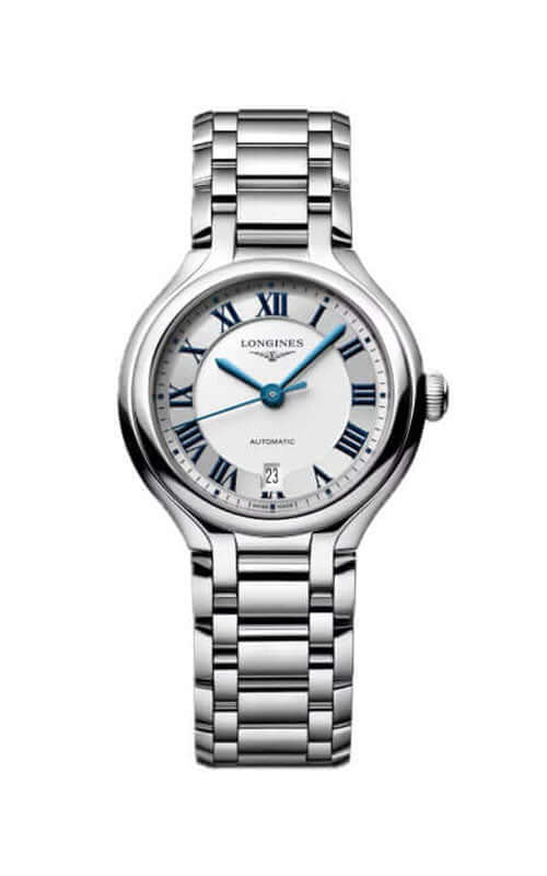 Longines PrimaLuna L81234716 Bandiera Jewellers
