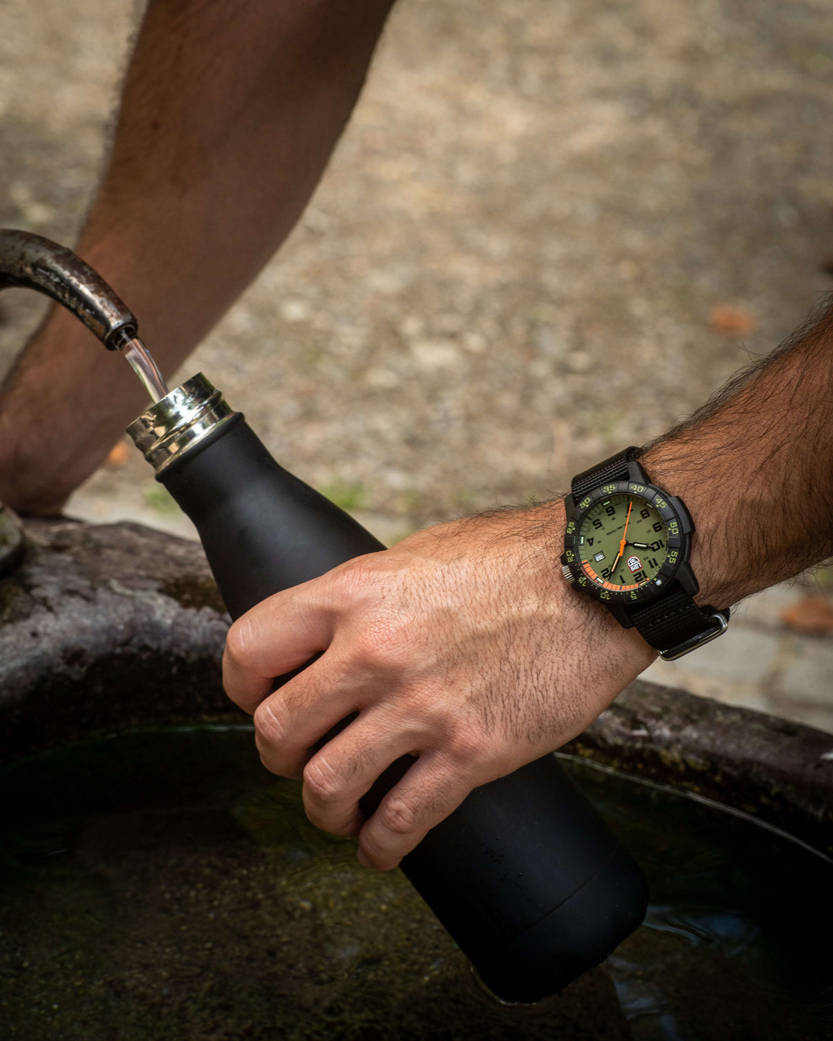Leatherback SEA Turtle Giant, 44MM - 0337