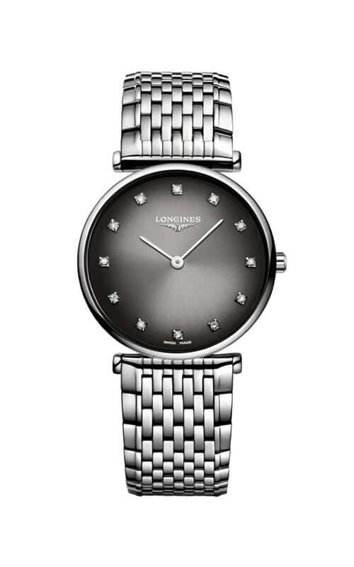Longines Le Grande Classique L45124776 / Bandiera Jewellers