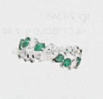 Gismondi Ring RM267/2DBEM