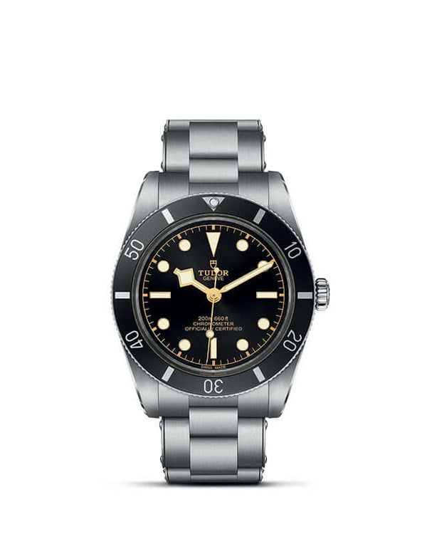 Tudor Black Bay Fifty-Four
