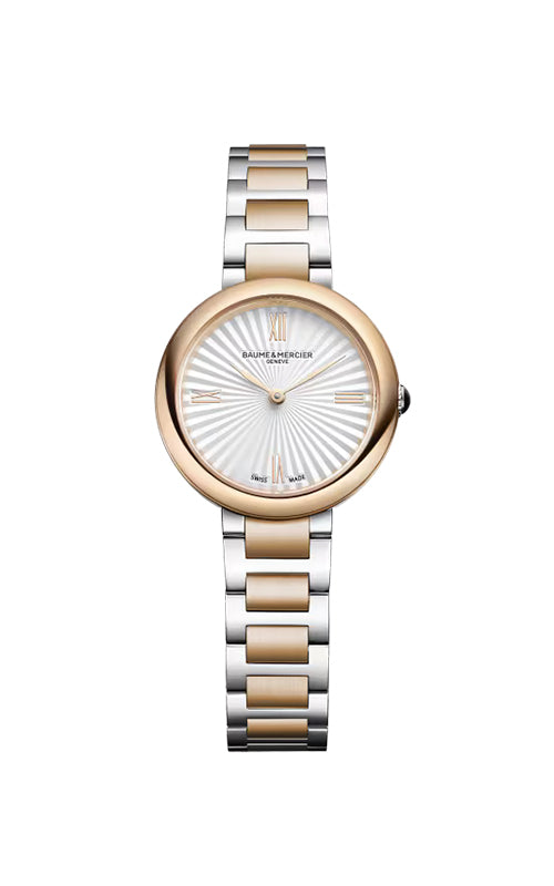 Baume & Mercier JOIA DE BAUME & MERCIER 10896