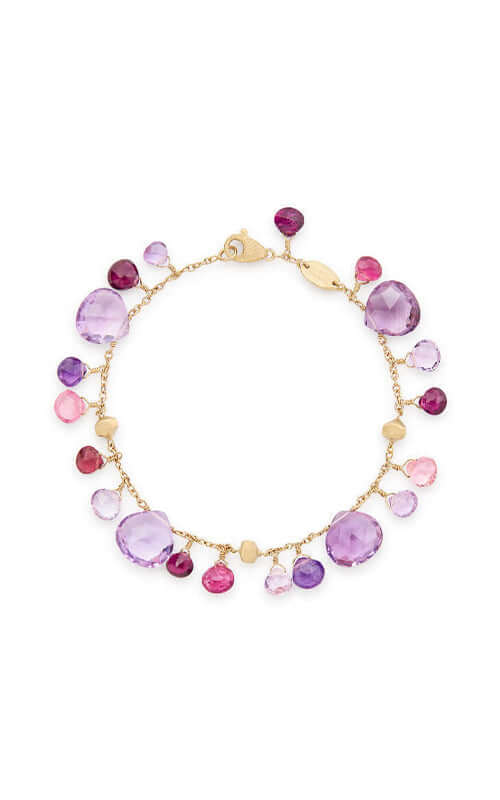 Marco Bicego Paradise Bracelet BB2584-MIX331-Y Bandiera Jewellers