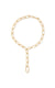 Marco Bicego Jaipur Lariat Oval Link Necklace CB2667-Y Bandiera Jewellers