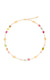 Marco Bicego Lunaria Colour Tourmaline Necklace CB2867-TM01-Y Bandiera Jewellers