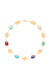 Marco Bicego Lunaria Colour Collar Necklace OB2099-MIX2-Y Bandiera Jewellers