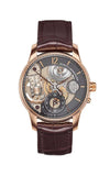 Moritz Grossmann Backpage RG MG-001396 Bandiera Jewellers