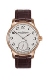 Moritz Grossmann 37 Arabic RG MG-001863 Bandiera Jewellers