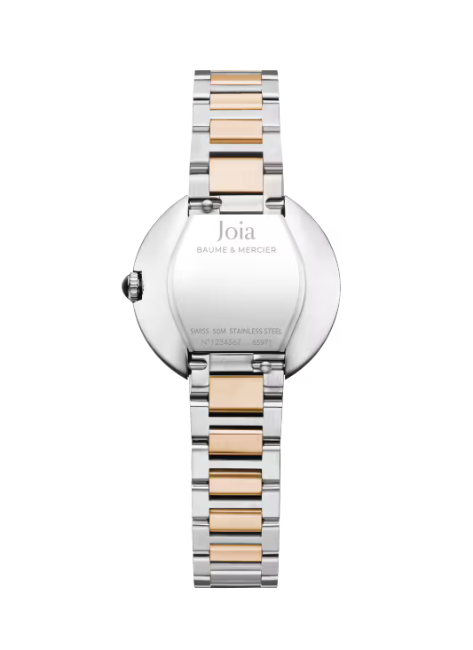 Baume & Mercier JOIA DE BAUME & MERCIER 10896