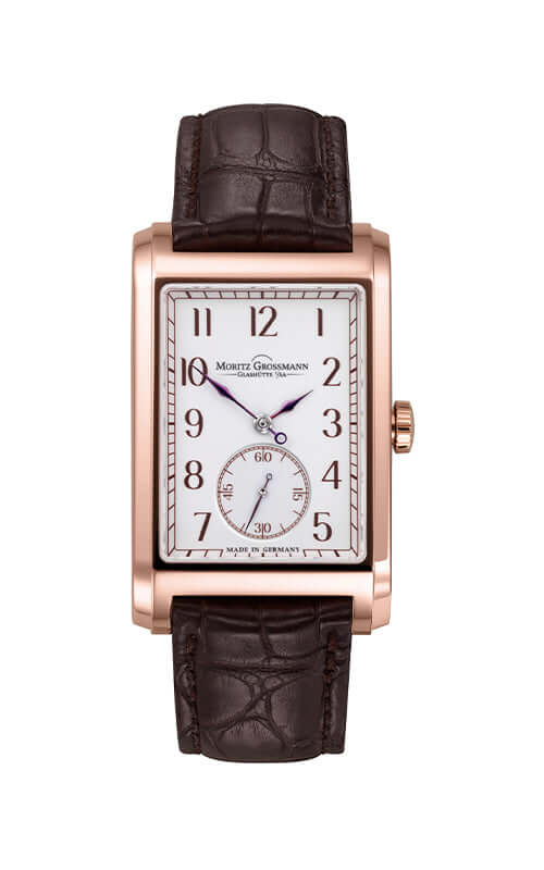 Moritz Grossmann Corner Stone MG-002145 Bandiera Jewellers