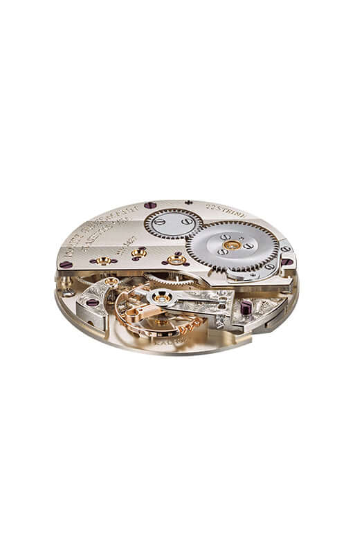 Moritz Grossmann 37 Arabic Vintage MG-003626 Bandiera Jewellers