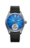 H. Moser & Cie PIONEER TOURBILLON 3804-1208 Bandiera Jewellers