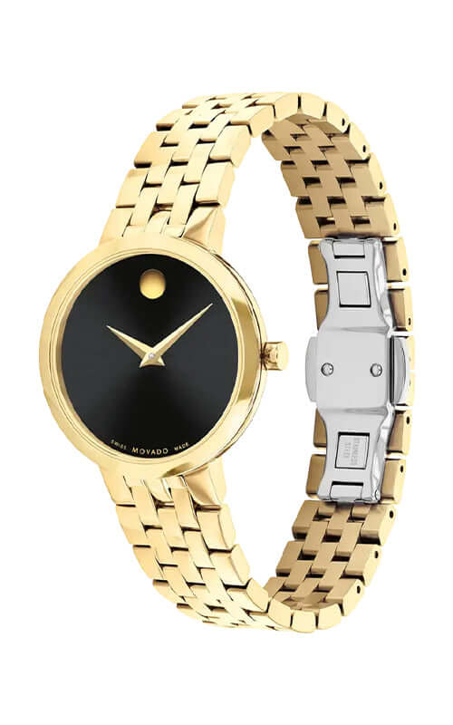 Movado Classic 0607847 Bandiera Jewellers
