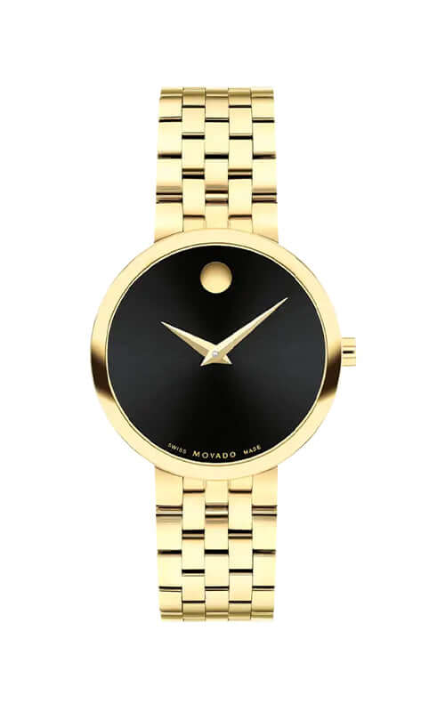 Movado Classic 0607847 Bandiera Jewellers
