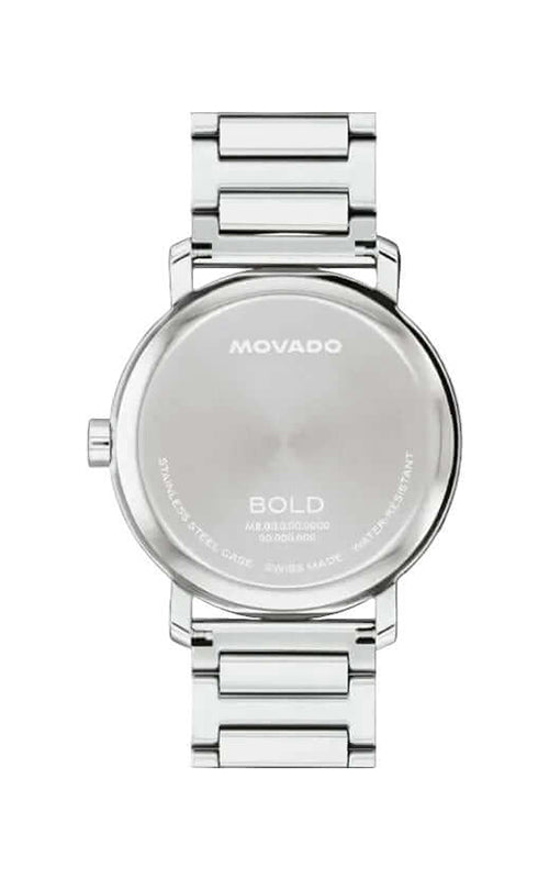Movado BOLD Evolution 2.0 3601155 Bandiera Jewellers