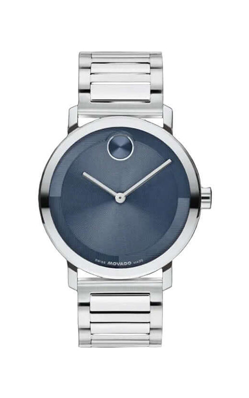Movado BOLD Evolution 2.0 3601155 Bandiera Jewellers