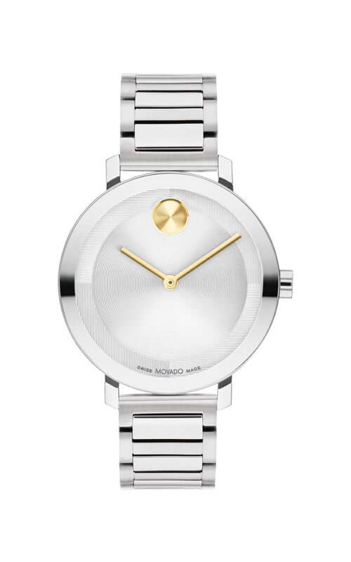 Movado BOLD Evolution 2.0 Watch 3601191 Bandiera Jewellers