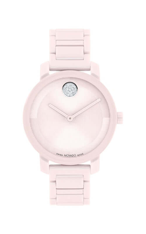 Movado BOLD Evolution 2.0 Watch 3601234 Bandiera Jewellers