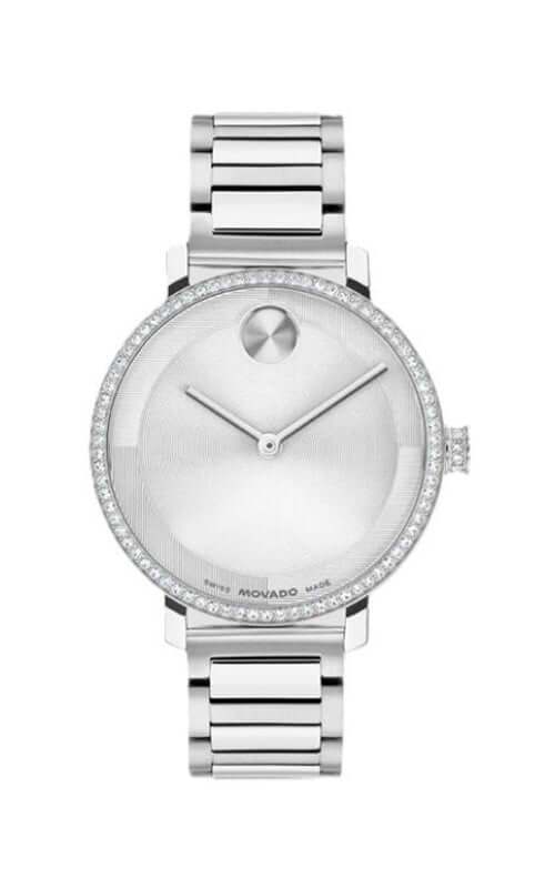 Movado BOLD Evolution 2.0 3601277 Bandiera Jewellers