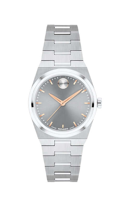 Movado BOLD Mini 3601290 Bandiera Jewellers