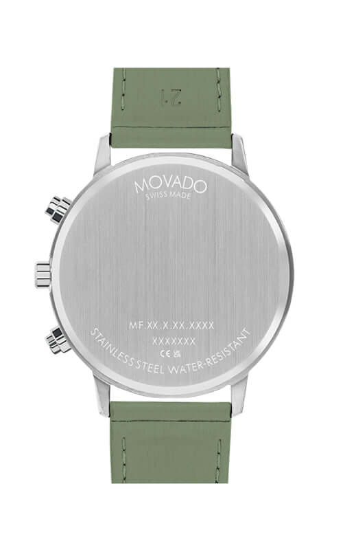 Movado Face 3640138 | Bandiera Jewellers Toronto