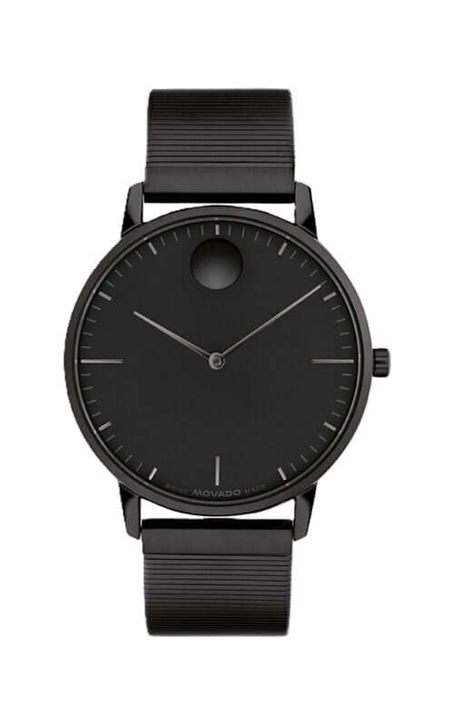 Movado Face 3640180 Bandiera Jewellers