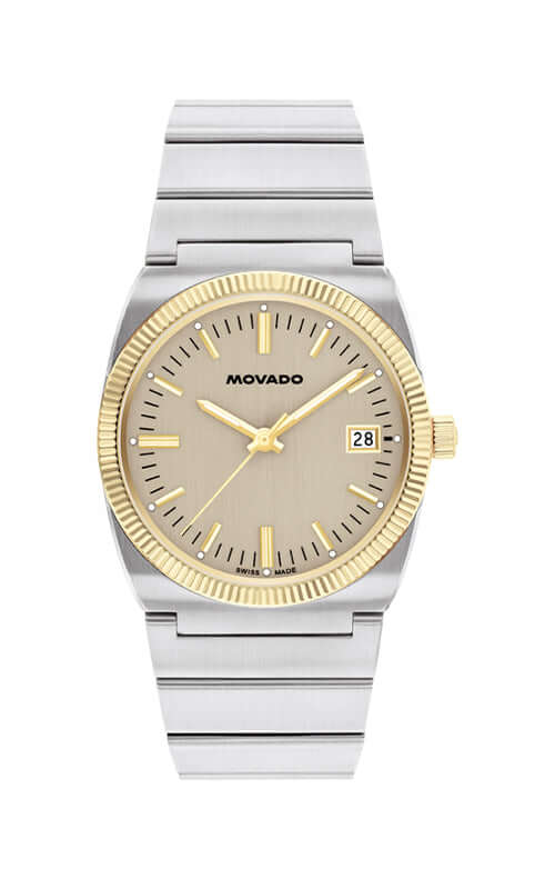 Movado Heritage 3650216 | Bandiera Jewellers Toronto