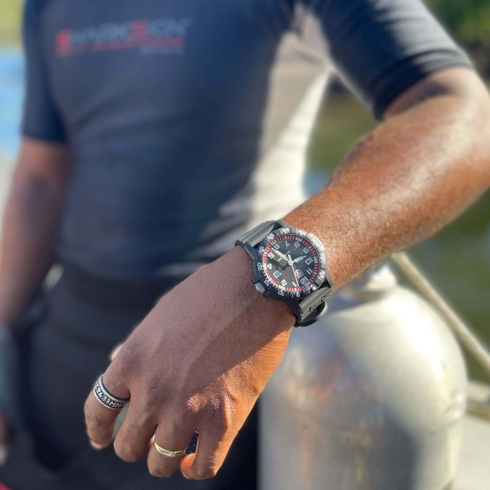 Leatherback SEA Turtle Giant, 44MM - 0335