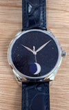 H. Moser & Cie Endeavour Perpetual Moon 1801-1201