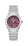 Omega Constellation Co-Axial Master Chronometer Ladies Watch 131.15.29.20.99.001 Bandiera Jewellers