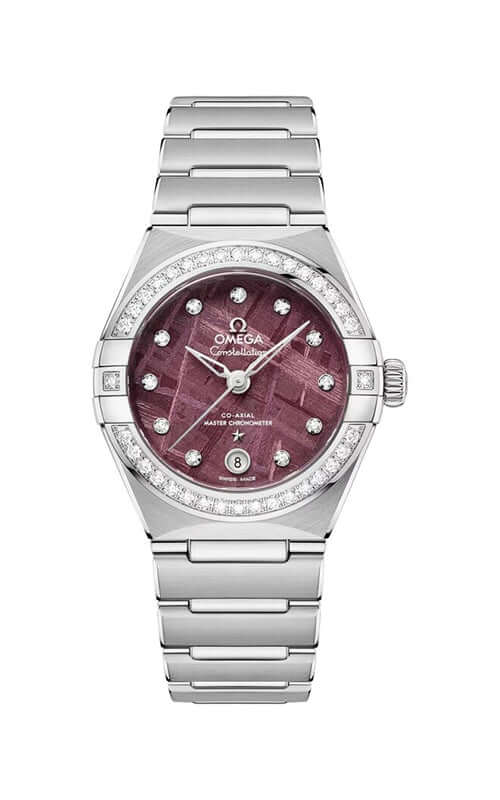 Omega Constellation Master Chronometer 131.15.29.20.99.001