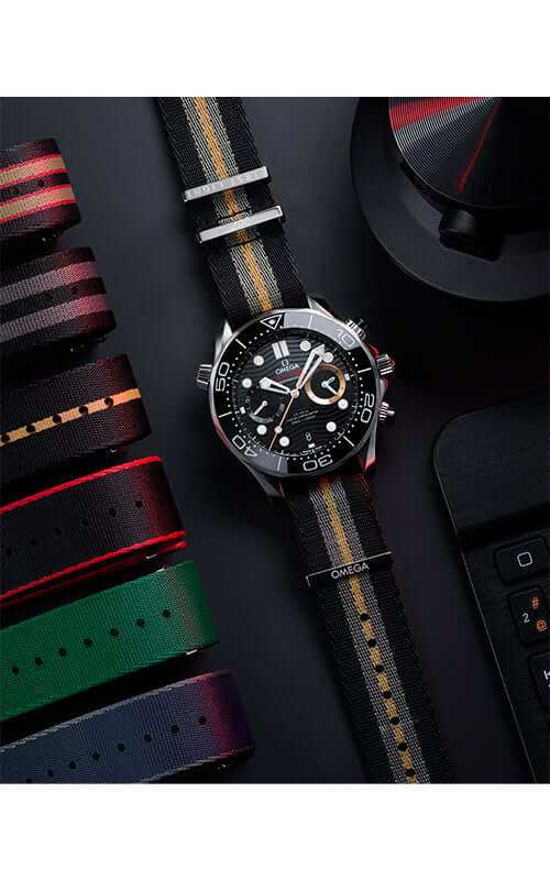 Omega Seamaster Diver 300M 210.32.44.51.01.002