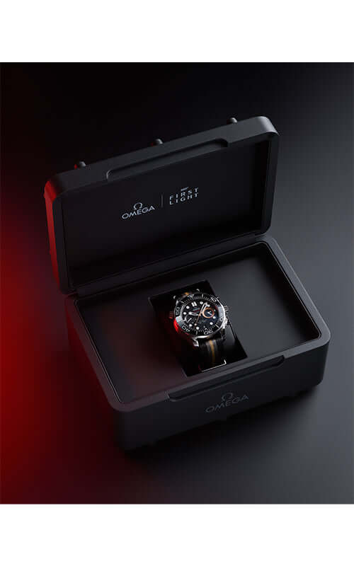 Omega Seamaster Diver 300M 210.32.44.51.01.002