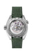 Omega Seamaster Planet Ocean 600M 215.32.44.21.06.001 Bandiera Jewellers