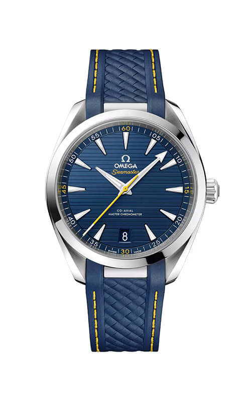 Omega Seamaster Aqua Terra Watch 150M 220.12.41.21.03.009